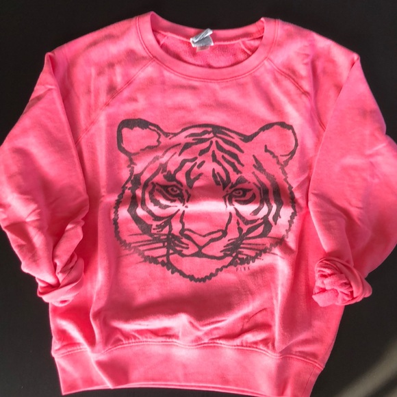 Pullover Victoria Secret PINK - Picture 7 of 10